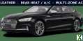 Photo Used 2019 Audi S5 Premium Plus w/ Premium Plus