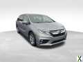 Photo Used 2019 Honda Odyssey EX-L