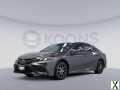 Photo Used 2022 Toyota Camry SE