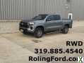 Photo Used 2023 Chevrolet Colorado LT w/ LT Convenience Package