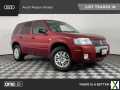 Photo Used 2006 Mercury Mariner Luxury