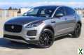 Photo Used 2018 Jaguar E-PACE S