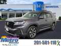 Photo Certified 2024 Honda Pilot Touring