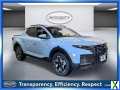 Photo Used 2024 Hyundai Santa Cruz Limited