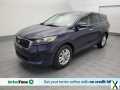 Photo Used 2020 Kia Sorento LX