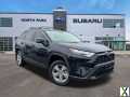 Photo Used 2023 Toyota RAV4 XLE