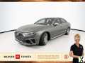 Photo Used 2023 Audi S4 Premium Plus