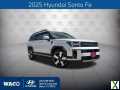 Photo Used 2025 Hyundai Santa Fe Limited