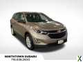 Photo Used 2019 Chevrolet Equinox LS