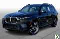 Photo Certified 2024 BMW X7 xDrive40i w/ M Sport Package