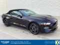 Photo Used 2023 Ford Mustang Premium