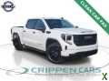 Photo Certified 2023 GMC Sierra 1500 Pro w/ Graphite Edition