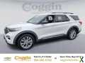 Photo Used 2020 Ford Explorer XLT w/ Equipment Group 202A