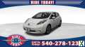 Photo Used 2016 Nissan Leaf SL w/ Premium Package