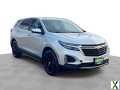 Photo Used 2022 Chevrolet Equinox LT