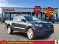 Photo Used 2020 Ford Ranger XL w/ Equipment Group 101A Mid