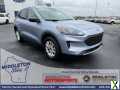 Photo Used 2022 Ford Escape SE w/ Convenience Package