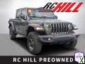Photo Used 2022 Jeep Gladiator Rubicon