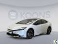 Photo Used 2024 Toyota Prius Prime