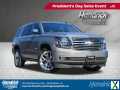 Photo Used 2019 Chevrolet Tahoe Premier