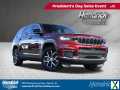 Photo Used 2023 Jeep Grand Cherokee L Limited