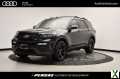 Photo Used 2022 Ford Explorer ST w/ Equipment Group 401A