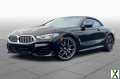 Photo Certified 2024 BMW 840i Convertible