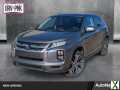 Photo Used 2023 Mitsubishi Outlander Sport ES