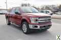 Photo Certified 2019 Ford F150 XLT w/ Equipment Group 302A Luxury