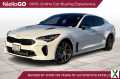 Photo Used 2023 Kia Stinger GT2 w/ Red Interior Color Package