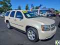 Photo Used 2013 Chevrolet Tahoe LTZ