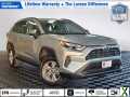 Photo Used 2024 Toyota RAV4 XLE
