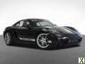 Photo Used 2024 Porsche 718 Cayman