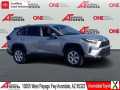 Photo Certified 2024 Toyota RAV4 LE