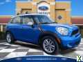 Photo Used 2011 MINI Cooper Countryman S