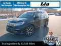 Photo Used 2022 Honda Pilot Touring
