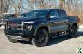 Photo Certified 2023 GMC Canyon Denali w/ Denali Black Edition