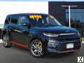 Photo Used 2020 Kia Soul GT-Line Turbo