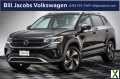 Photo Used 2024 Volkswagen Taos SE