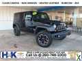 Photo Used 2013 Jeep Wrangler Unlimited Rubicon