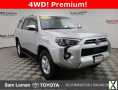 Photo Used 2024 Toyota 4Runner SR5 Premium