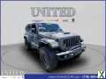Photo Certified 2023 Jeep Wrangler Unlimited Rubicon 392 w/ Xtreme Recon 35\