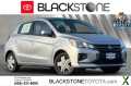 Photo Used 2021 Mitsubishi Mirage ES