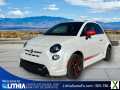 Photo Used 2018 FIAT 500 e w/ Esport Package