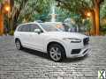 Photo Used 2022 Volvo XC90 T5 Momentum