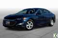 Photo Used 2022 Chevrolet Malibu LT