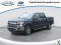 Photo Used 2020 Ford F150 XLT w/ Equipment Group 302A Luxury