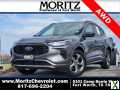 Photo Used 2023 Ford Escape ST-Line