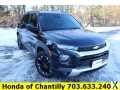 Photo Used 2021 Chevrolet TrailBlazer LT w/ Convenience Package