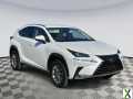 Photo Used 2021 Lexus NX 300 FWD w/ Comfort Package